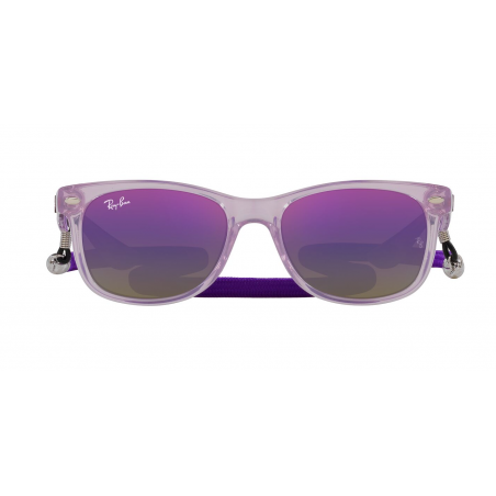 Gafas de sol Ray-Ban - RJ9052S 7147B1 LILA ESPEJO LILA 48