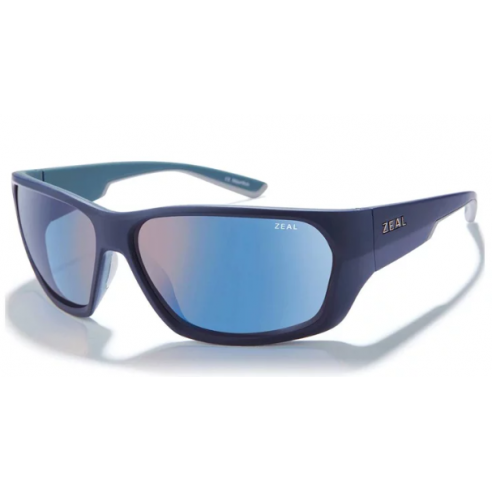 Gafas de sol Zeal - 11441 CADDIS  ATLANTIC BLUE