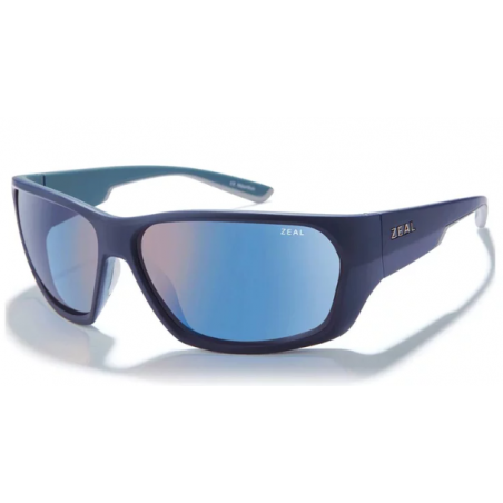 Gafas de sol Zeal - 11441 CADDIS  ATLANTIC BLUE