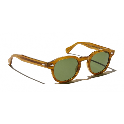 Gafas de sol Moscot - LEMTOSH SUN  BLONDE...