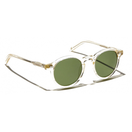 Gafas de sol Moscot - MILTZEN SUN  FLESH CALIBAR GR 46