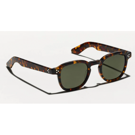 Ulleres de sol Moscot - MOMZA SUN  TORTOISE G15 49