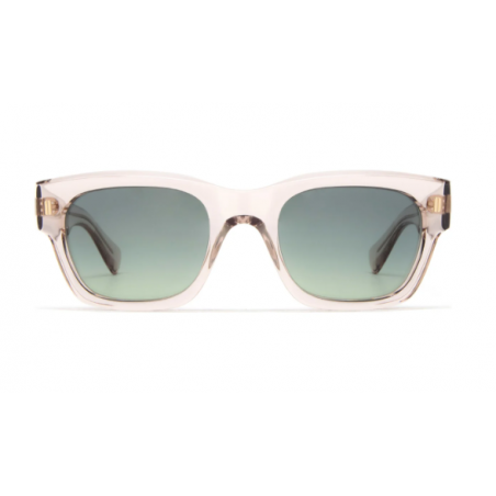Gafas de sol Moscot - ZOGAN SUN  MIST FOREST WOOD 51