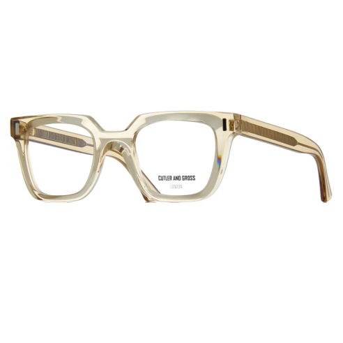 Gafas graduadas Cutler & Gross - CGOP-9290  03...