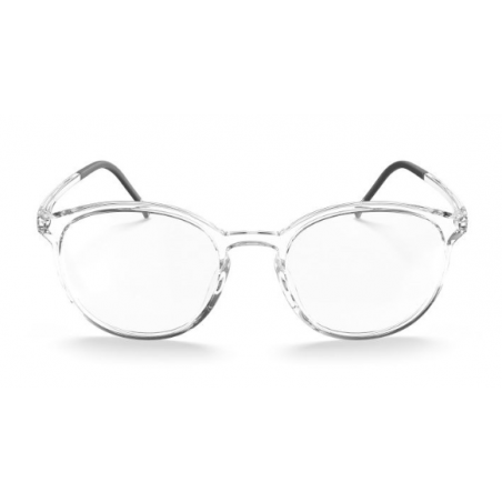 Gafas gradudadas Silhouette - EOS VIEW 2929 1010 CRYSTAL 5119