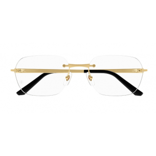 Gafas graduadas Cartier -...