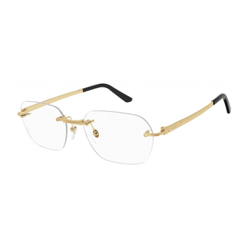 Gafas graduadas Cartier -  CARTIER CT0407O 001...