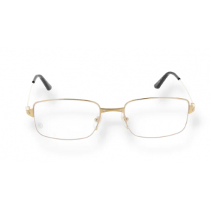 Gafas graduadas Cartier -...