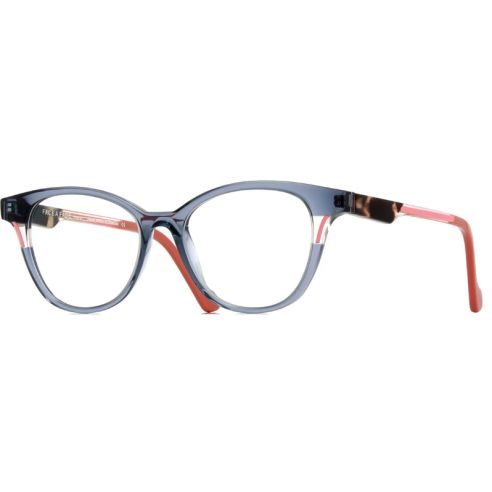 Gafas Graduadas FACE A FACE - DARIA3 4012 GRIS...