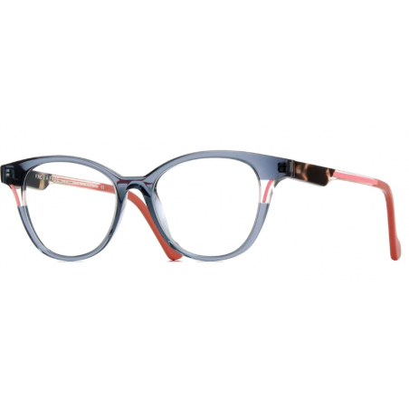 Gafas Graduadas FACE A FACE - DARIA3 4012 GRIS  5317 .