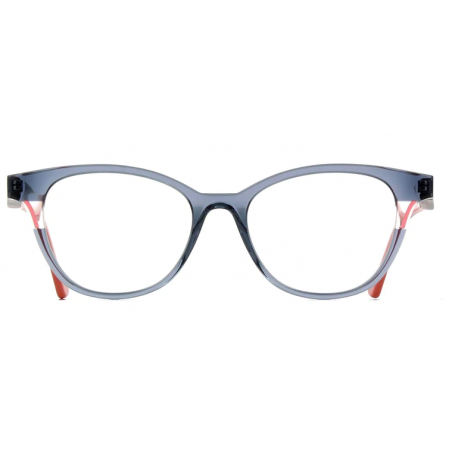 Gafas Graduadas FACE A FACE - DARIA3 4012 GRIS  5317 .