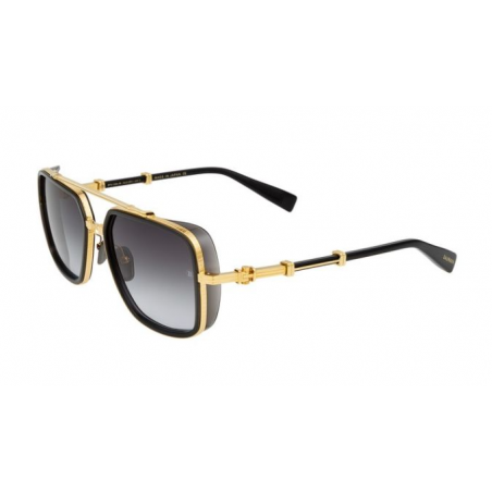 copy of Gafas de Sol unisex Balmain CAPTAINE BPS­125C GLD ­ BNE
