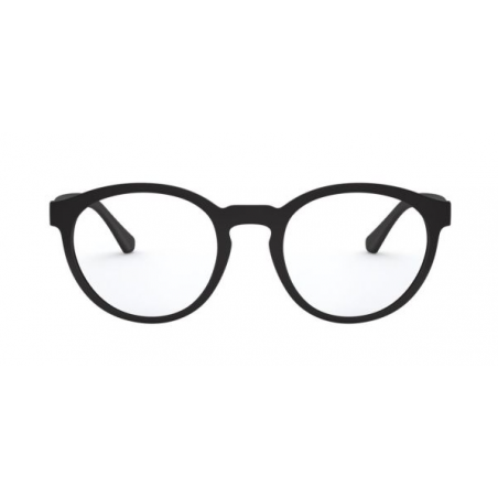 copy of Gafas de Sol Emporio Armani EA4115 58011W MATTE BLACK CLEAR 54