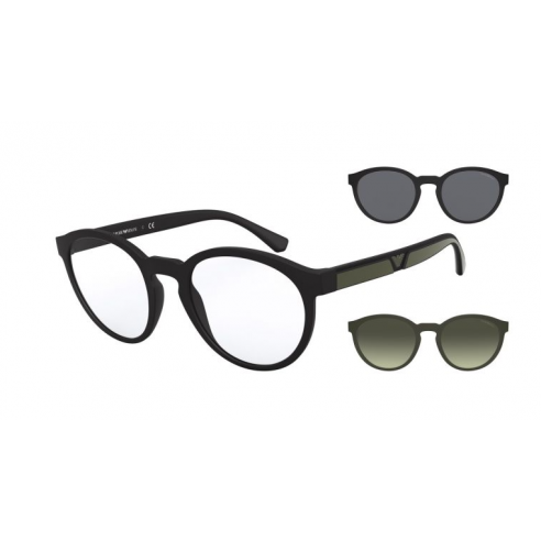 Gafas de Sol Emporio Armani -  EA4152 50421W...