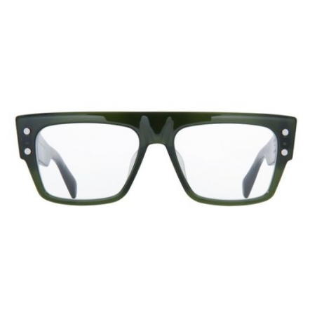 Gafas Graduadas -  BALMAIN B III BPX-116C OLV-PLD 56 .
