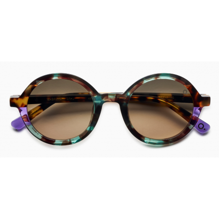 Gafas de Sol mujer Etnia Barcelona -  SAGRERA 48S GR HV 48  .