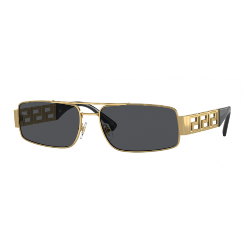 Gafas de Sol Versace - VE2257 100287 GOLD GREY...