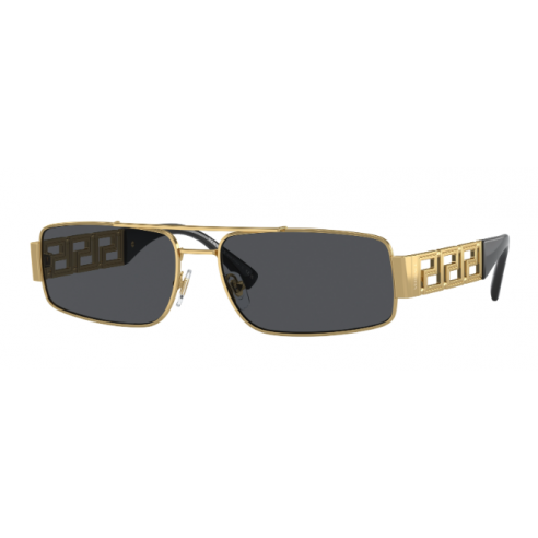 Ulleres de sol Versace - VE2257 100287 GOLD...