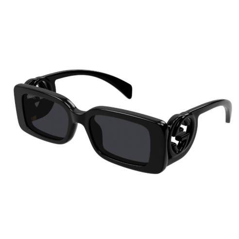 Gafas de Sol mujer Gucci -  GG1325S 001 BLACK...