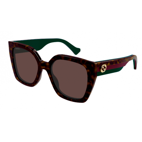 Gafas de Sol mujer Gucci -  GG1300S 002 HAVANA...