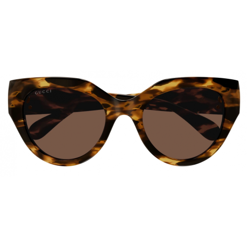 Gafas de sol Mujer Gucci - GG1408S 002 HAVANA