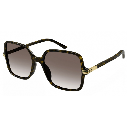 Gafas de sol Mujer Gucci -  GG1449S 002 HAVANA