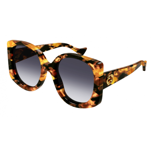 Gafas de Sol mujer Gucci -  GG1257S 004 HAVANA