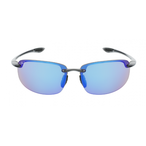 Gafas de sol Maui Jim -   MJ-B407-11 SMOKE GREY