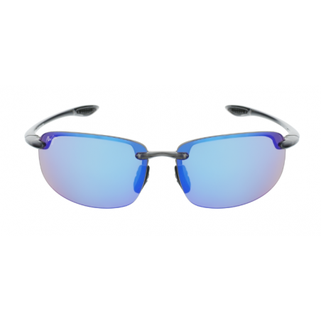 Gafas de sol Maui Jim -   MJ-B407-11 SMOKE GREY