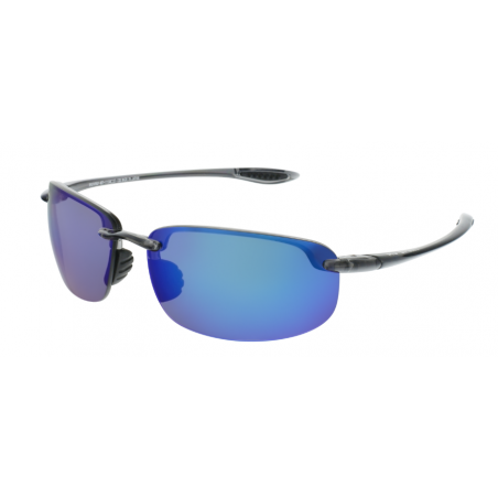 Gafas de sol Maui Jim -   MJ-B407-11 SMOKE GREY
