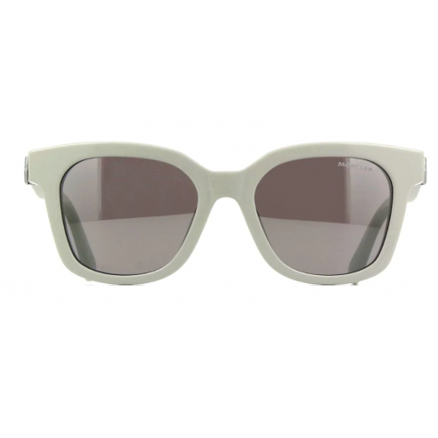 Gafas de Sol unisex Moncler - ML0266 21C WHITE