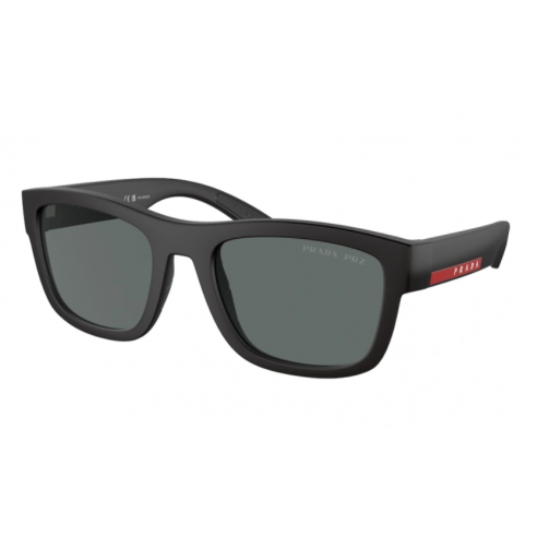 Gafas de sol Prada Linea Rossa - PS 01ZS DG002G