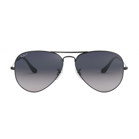 copy of Gafas  de sol unisex Ray Ban RB3498 POLARIZADA