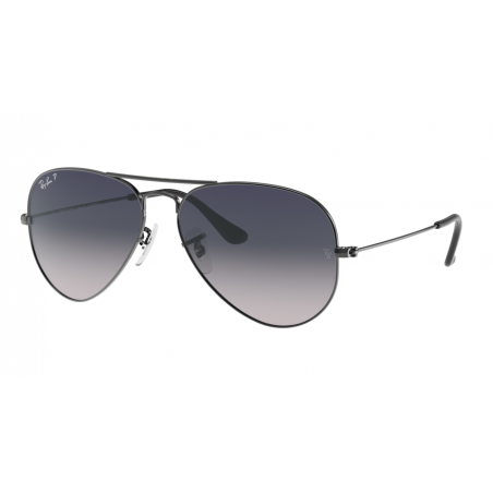 copy of Gafas  de sol unisex Ray Ban RB3498 POLARIZADA