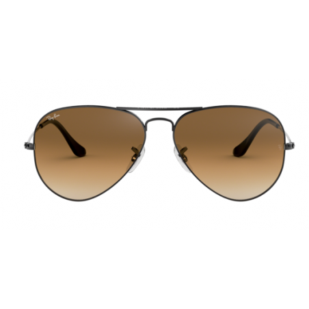 Ulleres de Sol unisex Ray-Ban RB3025 004/51 55 .
