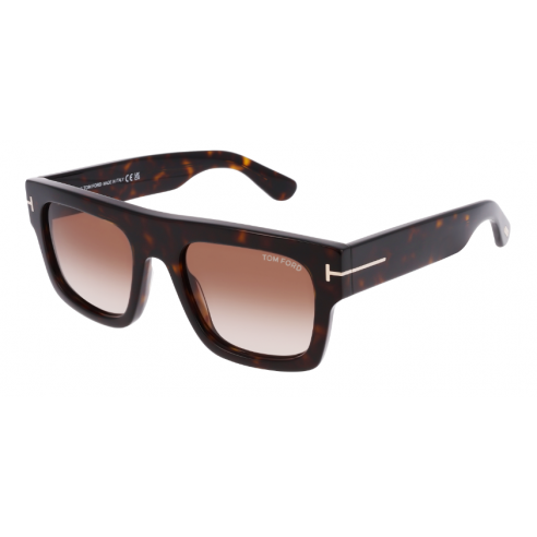 Ulleres de sol  Tom Ford - FT0711 52F HAVANA