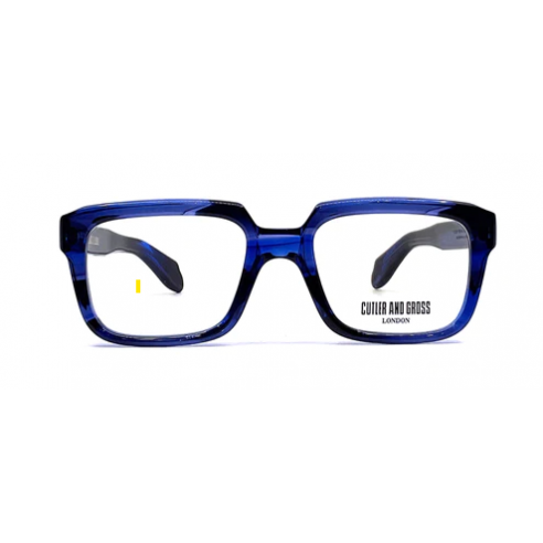 Gafas graduadas Cutler & Gross - CGOP-9289 O4...