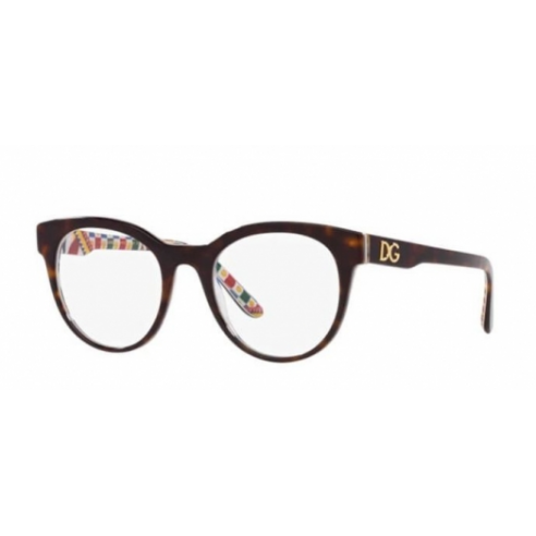 Gafas graduadas Dolce & Gabbana - DG3334 3217...