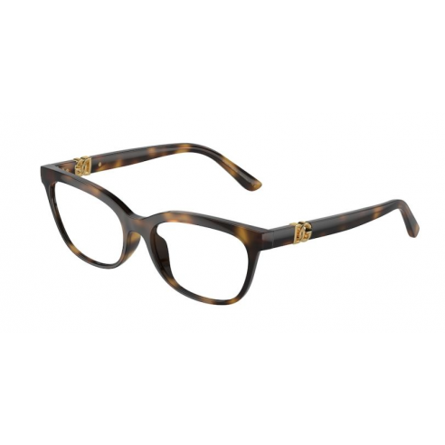 Gafas graduadas Dolce & Gabbana - DG5106U 502...