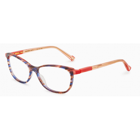 Gafas Graduadas Etnia  -  BAVIERA BLPK AZUL ROSA 54