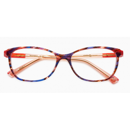 Gafas Graduadas Etnia  -  BAVIERA BLPK AZUL ROSA 54