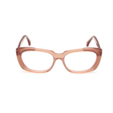 Gafas Graduadas Max Mara - MM5114 45 SHINY LIGHT BROWN 5416