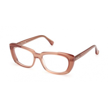 Ulleres Graduades Max Mara - MM5114 45 SHINY LIGHT BROWN 5416