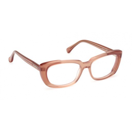 Ulleres Graduades Max Mara - MM5114 45 SHINY LIGHT BROWN 5416