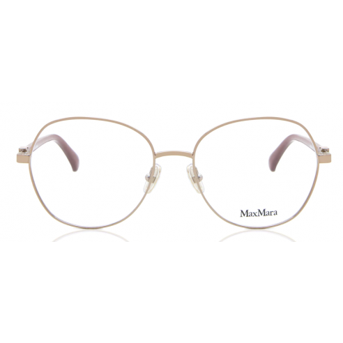 Gafas Graduadas Max Mara - MM5034 34 SHINY LIGHT