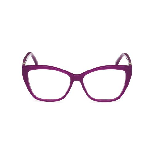 Gafas Graduadas Max Mara - MM5036 81 SHINY VIOLET