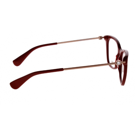 Ulleres Graduades Max Mara - MM5070 66 SHINY RED 5414