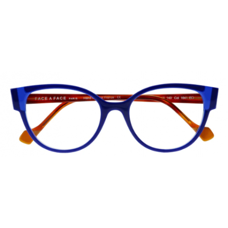 Ulleres Graduades FACE A FACE - EILEEN2 1641 BLAU