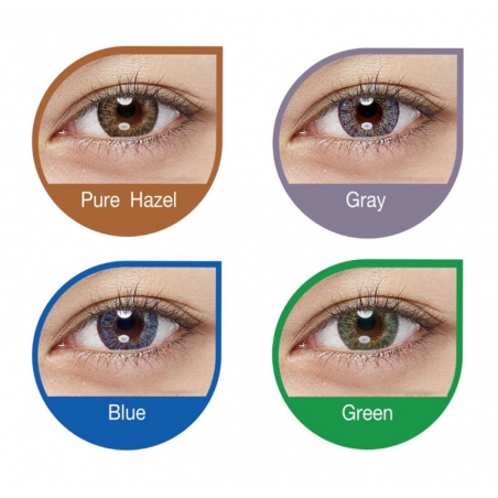 copy of Lentes de Contacto FRESHLOOK ONE-DAY - 10 Lentillas