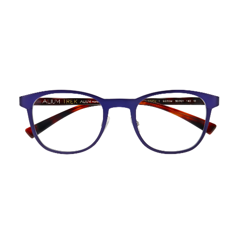 Gafas Graduadas - Alium Trek 1 Blue